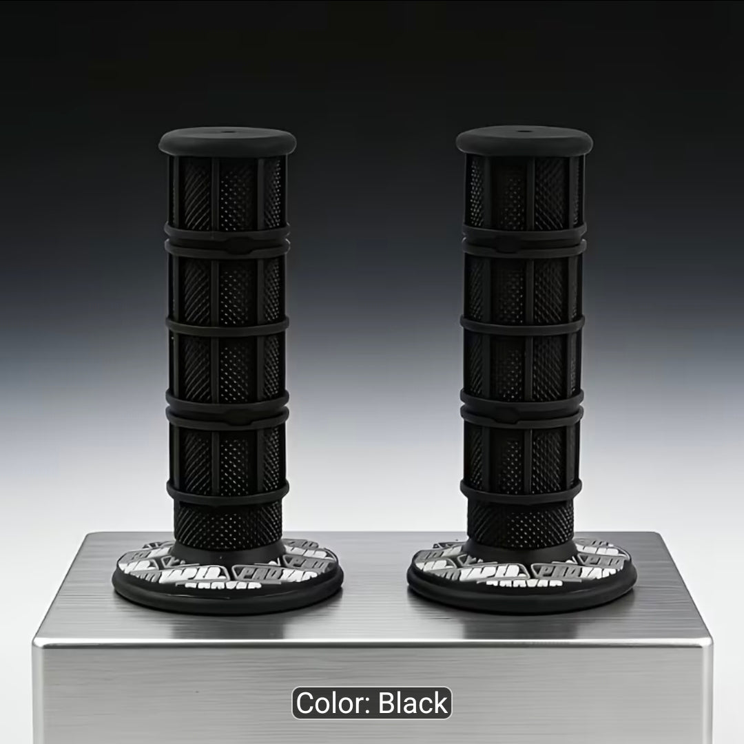 Protaper grips