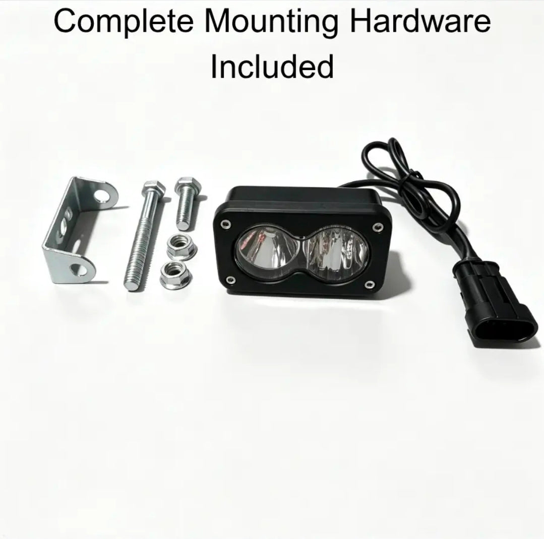 Heybike pulg and play baja