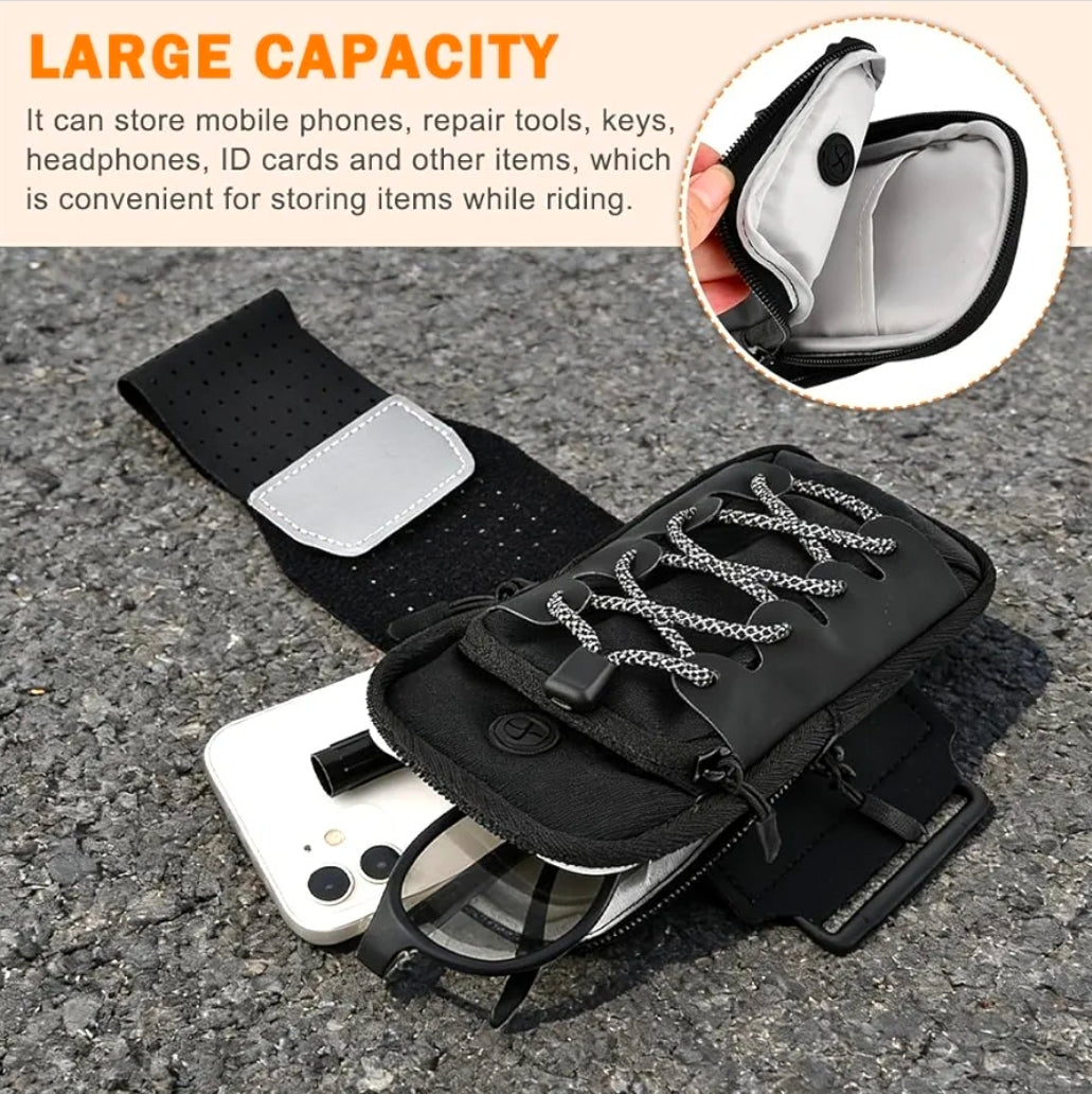 Seat bag for all ebikes