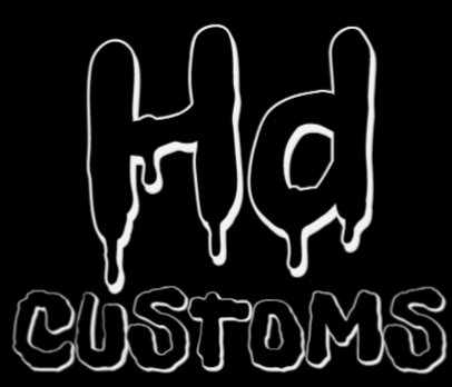 hdcustoms
