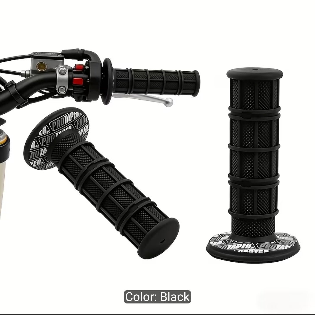 Protaper grips