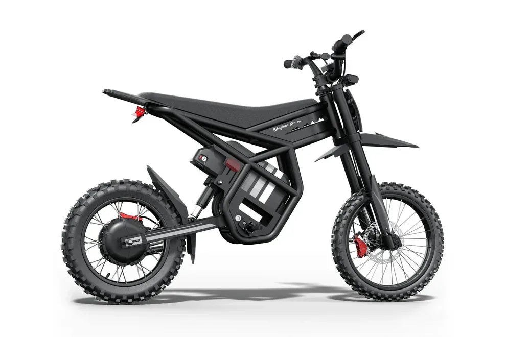 Gt54 pro mini electric ebike