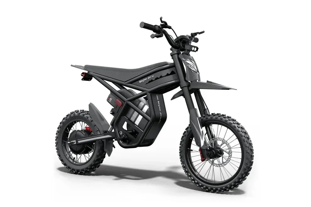 Gt54 pro mini electric ebike