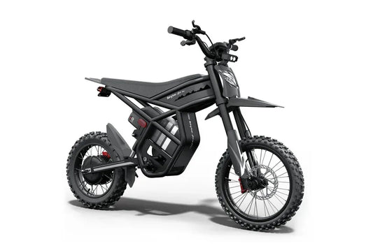 Gt54 pro mini electric ebike